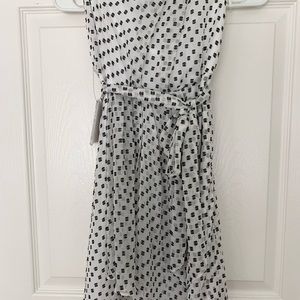 EXPRESS Tube top dress - NWT